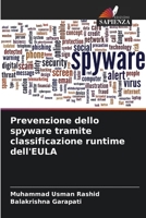 Prevenzione dello spyware tramite classificazione runtime dell'EULA 6205709074 Book Cover