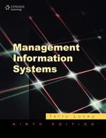 Management Information Systems 1844801268 Book Cover