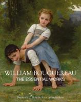 William Bouguereau: The Essential Works 1851499105 Book Cover