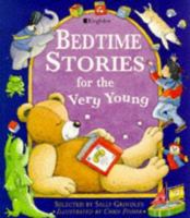 Bedtime Stories for the Very Young 0862727790 Book Cover