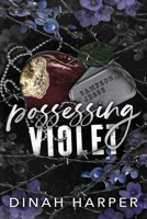 Possessing Violet 1966020023 Book Cover