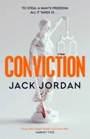 Conviction 1398505749 Book Cover