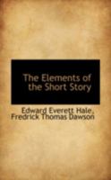 The Elements of the Short Story 1018237100 Book Cover