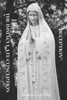 The Immaculate Conception B0BW2XKGB7 Book Cover