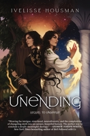 Unending 1335010041 Book Cover