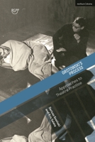 Grotowski’s Process: Approaches to Theatre Practice (Reflections on Contemporary Performance Process) 1350111244 Book Cover