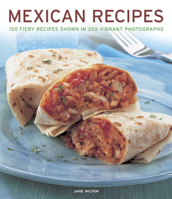 Mexican Cooking 1843091259 Book Cover