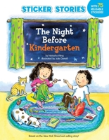 The Night Before Kindergarten