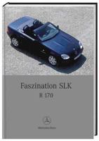 Fascination Slk R 170 3898806847 Book Cover