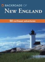 New England Backroads 0811863867 Book Cover