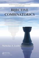 Bijective Combinatorics 143984884X Book Cover