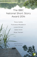 The BBC National Short Story Award 2014 1905583672 Book Cover