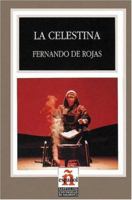 La Celestina/celestina (Leer En Espanol, Level 6) 8497130340 Book Cover