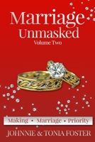 Marriage Unmasked Vol. 2 null Book Cover