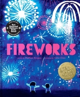 Fireworks 0063216728 Book Cover