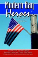 Modern Day Heroes: In Defense Of America (the Red Volume) 0975481991 Book Cover