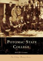 Potomac State College 0738506214 Book Cover