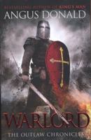 Warlord 1250040817 Book Cover