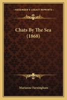 Chats By The Sea 1164601989 Book Cover