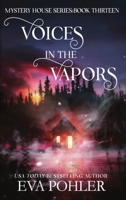 Virginia Creeper 1958390658 Book Cover