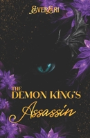 The Demon King's Assassin (The Demons of Kinzlea) 1962842177 Book Cover