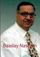 Baaday Naseem: Urdu Edition 3735763081 Book Cover