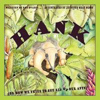 Hank 1608446034 Book Cover