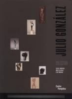 julio gonzalez 2844263232 Book Cover