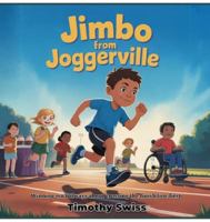 Jimbo From Joggerville B0G459TP51 Book Cover