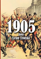 Trotski: 1905 9491304534 Book Cover