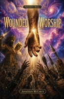 Wounded Worship (Proximity) B0HD92MCZY Book Cover