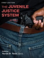 The Juvenile Justice System 1793564035 Book Cover