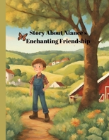 Story About Niance's Enchanting Friendship B0CTFGP1DY Book Cover