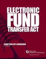 Electronic Fund Transfer Act October 2011 1503311805 Book Cover