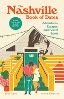The Nashville Book of Dates 1632175770 Book Cover