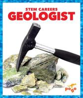 Geologist 1641281863 Book Cover
