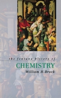 History of Chemistry (Fontana History of Science) 0007292910 Book Cover