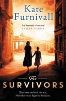 The Survivors 1471172309 Book Cover