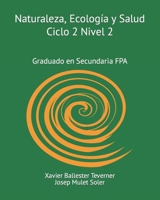 NES Ciclo II Nivel 2 1976380790 Book Cover