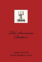 The Surname Dutton 153972350X Book Cover