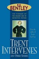 Trent Intervenes 0486240983 Book Cover