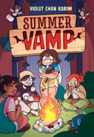 Summer Vamp: 0593425227 Book Cover
