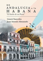 De Andalucía a la Habana 8418470941 Book Cover