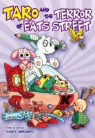 Taro and the Terror of Eats Street 1421535254 Book Cover