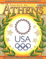 Journey to Athens: Grades 1-3 1580001203 Book Cover