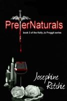 Preternaturals (book 3) 1532911076 Book Cover