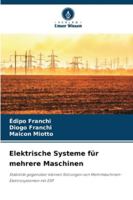 Elektrische Systeme für mehrere Maschinen (German Edition) 6208981328 Book Cover