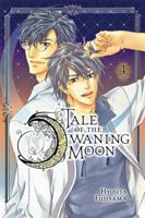 Tale of the Waning Moon, Vol. 4 0316407399 Book Cover