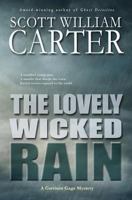 The Lovely Wicked Rain 0692230165 Book Cover