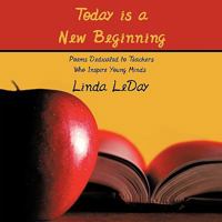 Today Is a New Beginning 1438947682 Book Cover